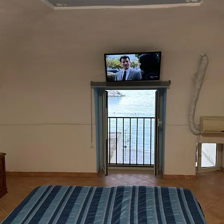 On The Sorrento Apartmán *