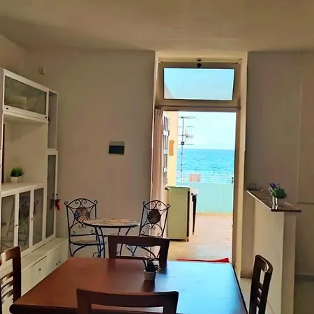 Apartmán On The Sorrento