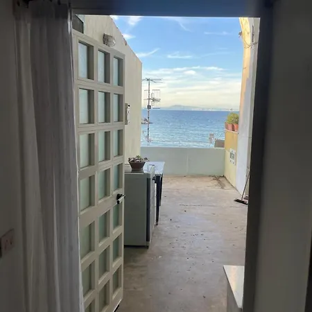 On The Sorrento Apartmán *