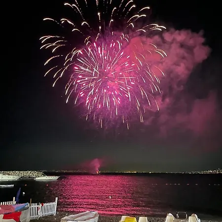 Lejlighed On The Sorrento