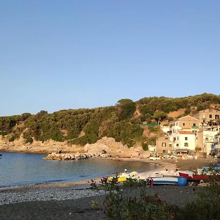 On The Sorrento *