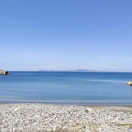Lejlighed On The Sorrento