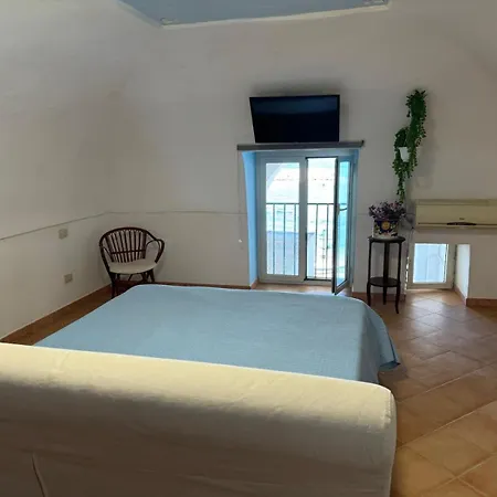 On The Sorrento Apartment
