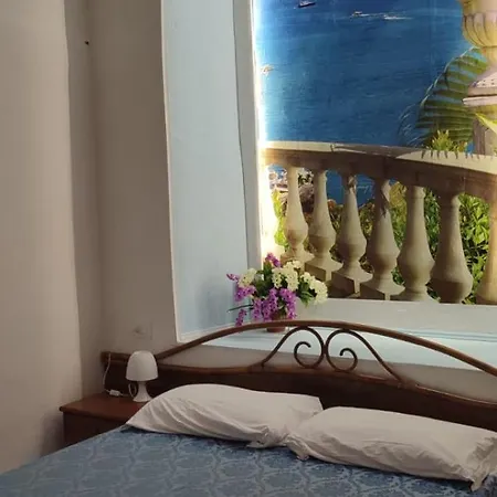 Apartment On The Sorrento