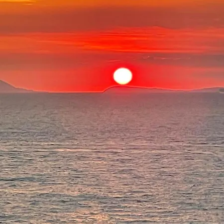 On The Sorrento *
