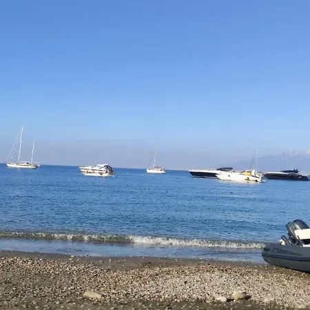 On The Sorrento *